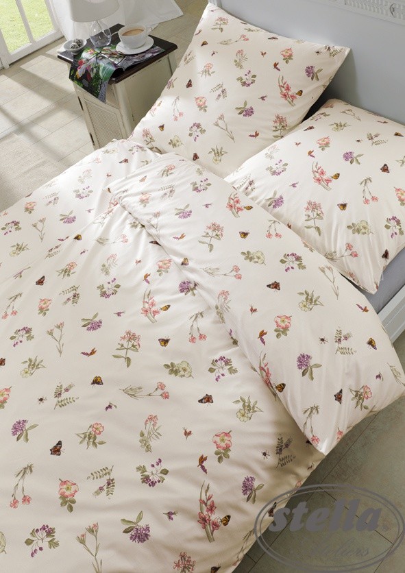 bavlněné povlečení