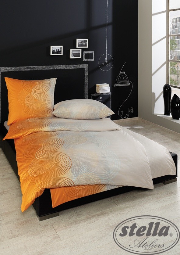 povlečení Mako Jersey