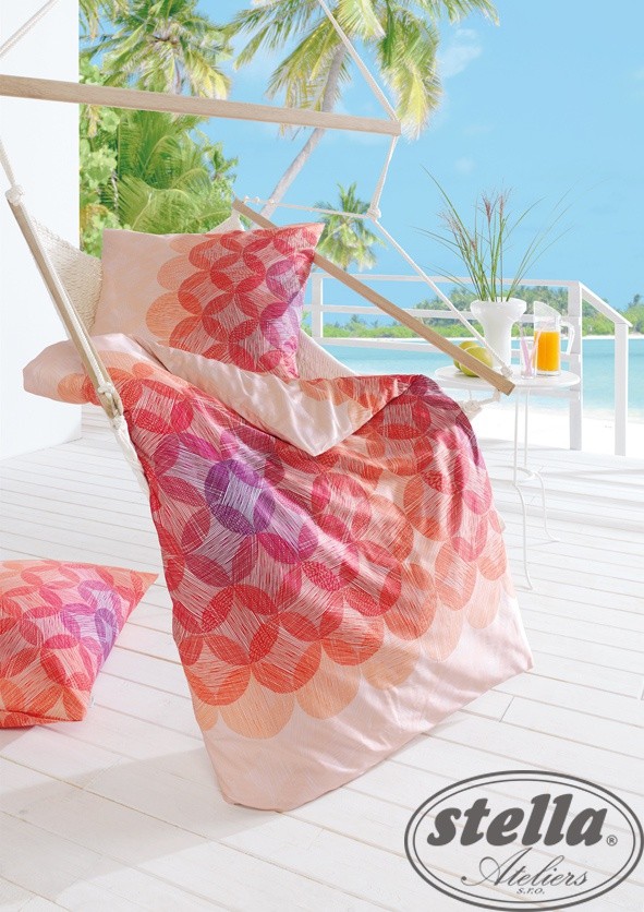 kvalitní povlečení